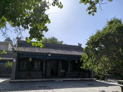 -内蒙古将军衙署博物院