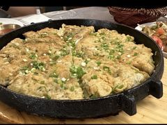 -李记潮汕砂锅粥(营福路店)