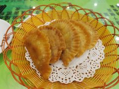 -令氏家外家周礼食府(桥南店)