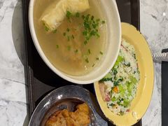 -鲜得来排骨年糕(即墨路店)