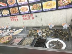 -渔民船说·北塘海鲜·天津菜·海肠捞饭(北塘古镇店)