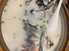 -羡餐厅-千岛湖自由洲际殿