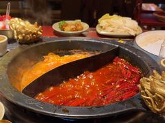 -蜀大侠火锅(总府路店)