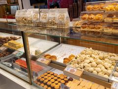 -滋府糕点(学府凯德店)