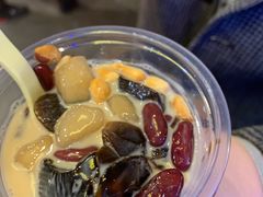 -八婆婆烧仙草(曾厝垵店)