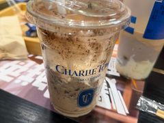-CHARLIETOWN红茶公司(南京万象天地店)