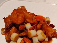 -庆云楼饭庄(什刹海店)