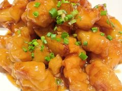-王庄阿咪海鲜大排档(上下杭店)