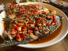 -丰乐餐厅·始于1999·本地老字号