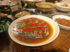 -衡厨·衡阳土菜(中南店)