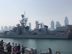 -中国人民解放军海军博物馆