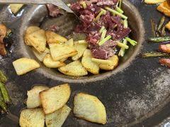 -贵州豆腐王(上合店)