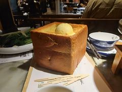 -绿茶餐厅(昌平悦荟店)