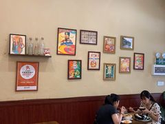 大堂-曼谷食堂·泰国家庭料理