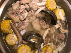 -润园四季椰子鸡火锅(南山海岸城店)