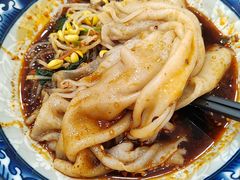 -张明富面皮店(东大街店)