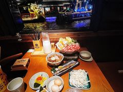 -合风谷(南下塘店)