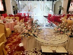-粤大金融城国际酒店·婚宴·年会·会议