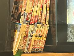 -阿泽料理
