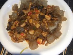 -睿柏云酒店-餐厅