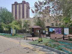 -北京市丰台区学苑幼儿园