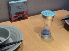 -蜜桃餐厅·伴山(绿宝广场店)