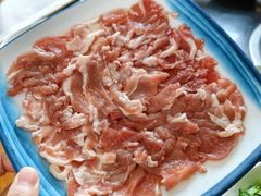 -情忆草原涮肉馆