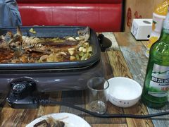 -渔鱼酷私房烤鱼(定兴店)