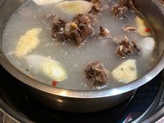 -草原牧羊火锅·龙虾·烤鱼(杨浦店)