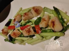 -上海滩餐厅(BFC外滩金融中心店)