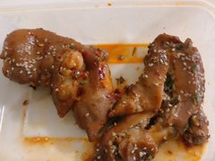 -木屋烧烤(岗顶二店)