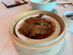 酱皇蒸凤爪-金悦轩海鲜酒家(拱北店)