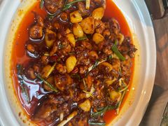 -树厨贵州菜(花果园购物中心店)