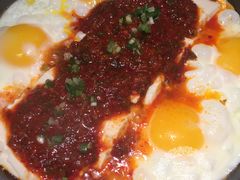 -大同江朝鲜菜•长春地标美食(绿园吾悦广场店)
