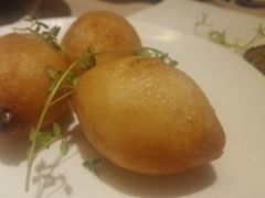 -花舍·新派粤菜·西餐·下午茶(亚运村·鸟巢店)