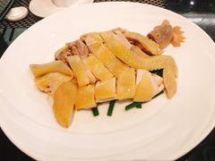 -新兴·金羊座·粤菜点心(乐峰店)