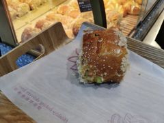 -丁香西饼屋(桂林路店)