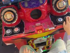 -反斗乐园(领展中心城店)