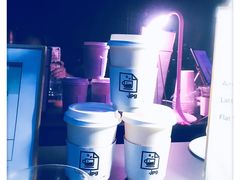 -JPG coffee(广州体育西店)