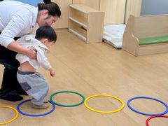 -深业幸福家托育(深业U中心园)