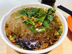 -林静小吃(复兴路店)