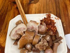 -山东水饺(南坪新街店)