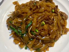 -港久茶餐厅(鹭洲里店)