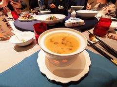 -馋遇江南·精致湖景雅宴(东方之门店)