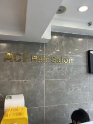 -ACE造型