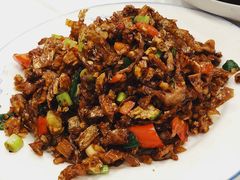-新新湘菜馆(新中街二条店)