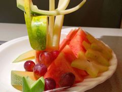 -海底捞火锅(群光广场店)