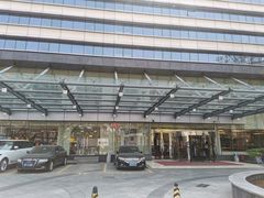 -天伦松鹤大饭店·欣妮咖啡