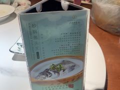 -风味小馆(天目湖宾馆店)