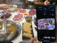 -陈记顺和潮汕牛肉火锅(韩江路店)